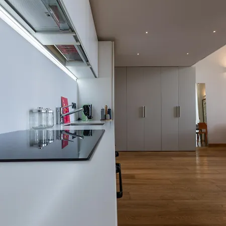La Casa Del Mercato By Wonderful Italy Appartement
