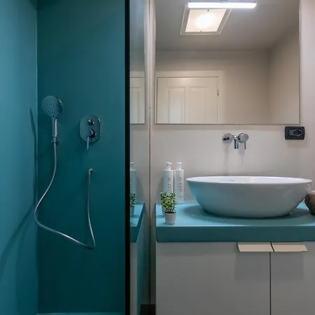 Appartement La Casa Del Mercato By Wonderful Italy