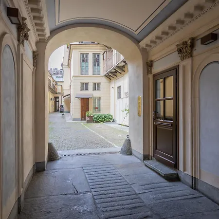 Appartamento La Casa Del Mercato By Wonderful Italy