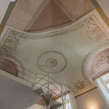 Appartamento La Casa Del Mercato By Wonderful Italy