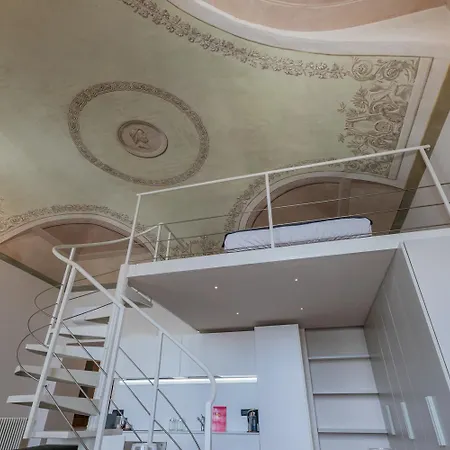 Appartamento La Casa Del Mercato By Wonderful Italy *