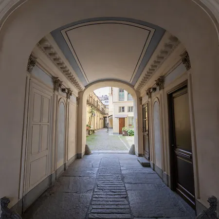 La Casa Del Mercato By Wonderful Italy Appartement