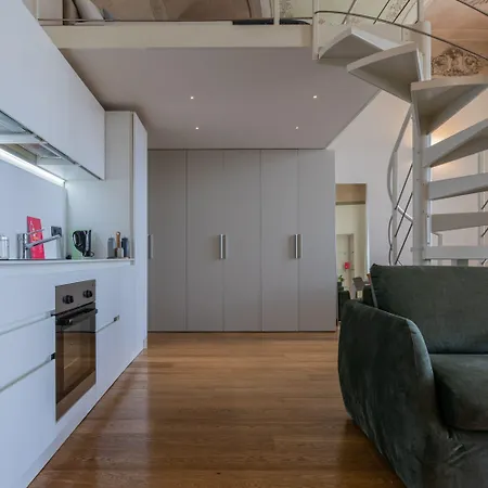 Appartement La Casa Del Mercato By Wonderful Italy *