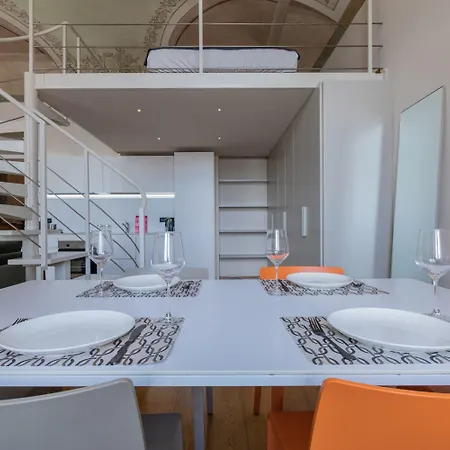 La Casa Del Mercato By Wonderful Italy * Turin