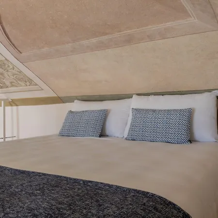 Appartement La Casa Del Mercato By Wonderful Italy Turin