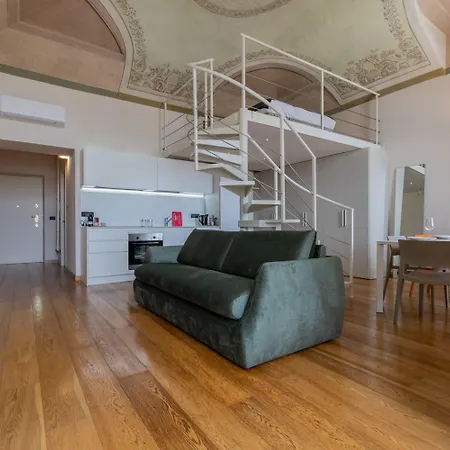 La Casa Del Mercato By Wonderful Italy Appartement Turin