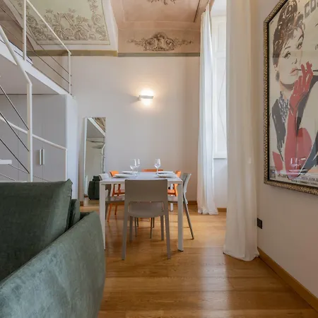 La Casa Del Mercato By Wonderful Italy