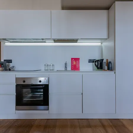 Appartement La Casa Del Mercato By Wonderful Italy Turin