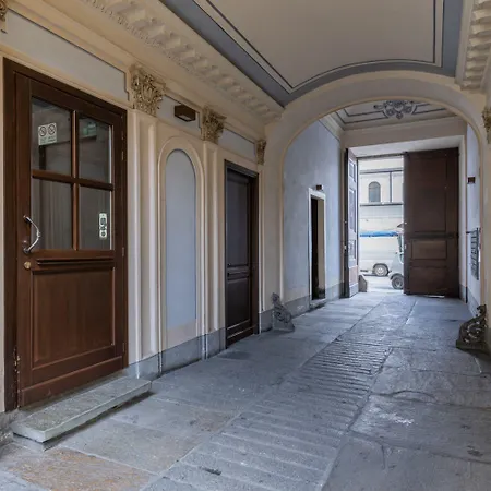 La Casa Del Mercato By Wonderful Italy Appartement *