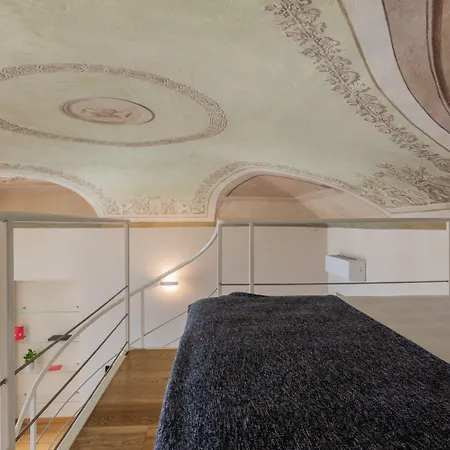 Appartement La Casa Del Mercato By Wonderful Italy