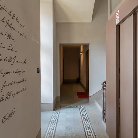 Appartement La Casa Del Mercato By Wonderful Italy Turin