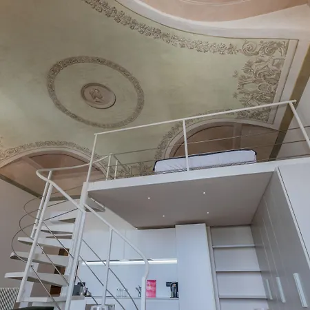 La Casa Del Mercato By Wonderful Italy Appartement *