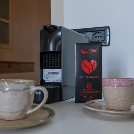 La Casa Del Mercato By Wonderful Italy Appartement