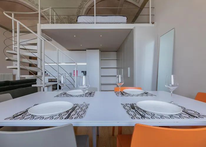 La Casa Del Mercato By Wonderful Italy