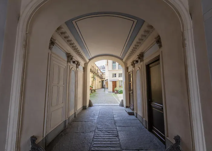 Apartmán La Casa Del Mercato By Wonderful Italy *