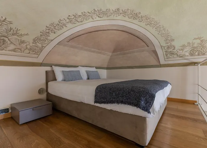 La Casa Del Mercato By Wonderful Italy *