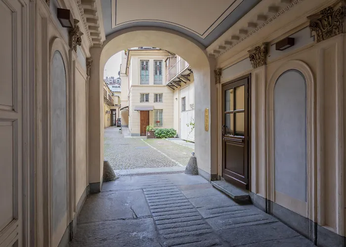 Lejlighed La Casa Del Mercato By Wonderful Italy