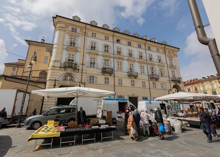 La Casa Del Mercato By Wonderful Italy