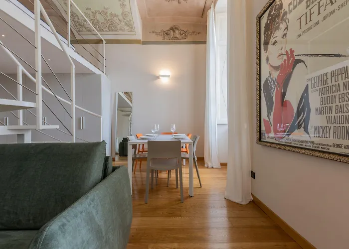 La Casa Del Mercato By Wonderful Italy