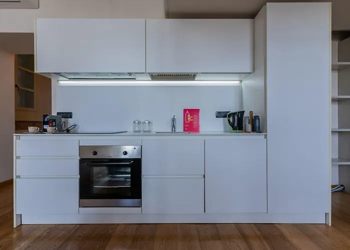 Apartmán La Casa Del Mercato By Wonderful Italy Turín
