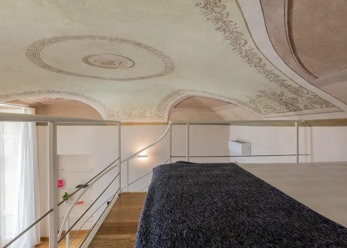 Apartmán La Casa Del Mercato By Wonderful Italy