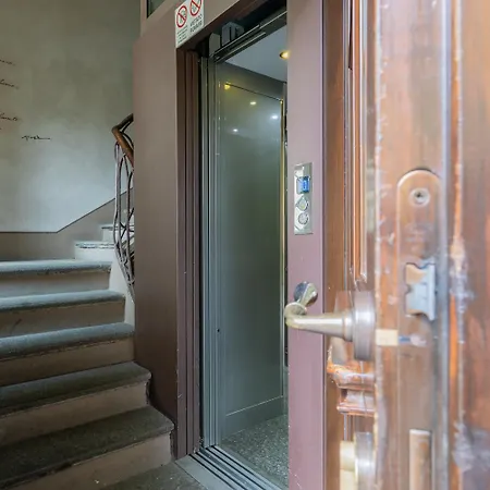 La Casa Del Mercato By Wonderful Italy Lejlighed Torino