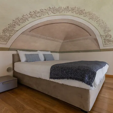 La Casa Del Mercato By Wonderful Italy Lejlighed *