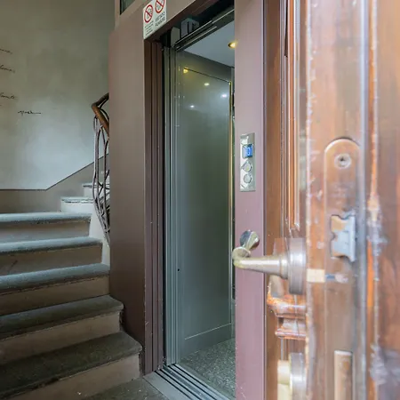 La Casa Del Mercato By Wonderful Italy Lejlighed *