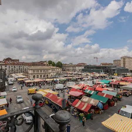 公寓 La Casa Del Mercato By Wonderful Italy