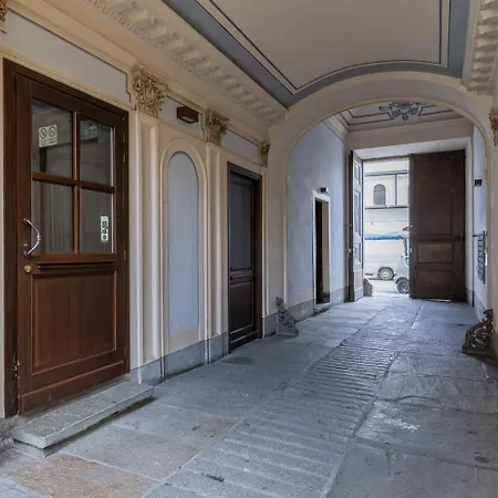 La Casa Del Mercato By Wonderful Italy * 都灵